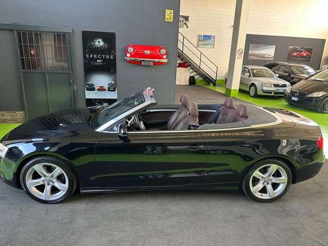 Audi A5 Cabrio 2.0 tdi Advanced 190cv multitronic