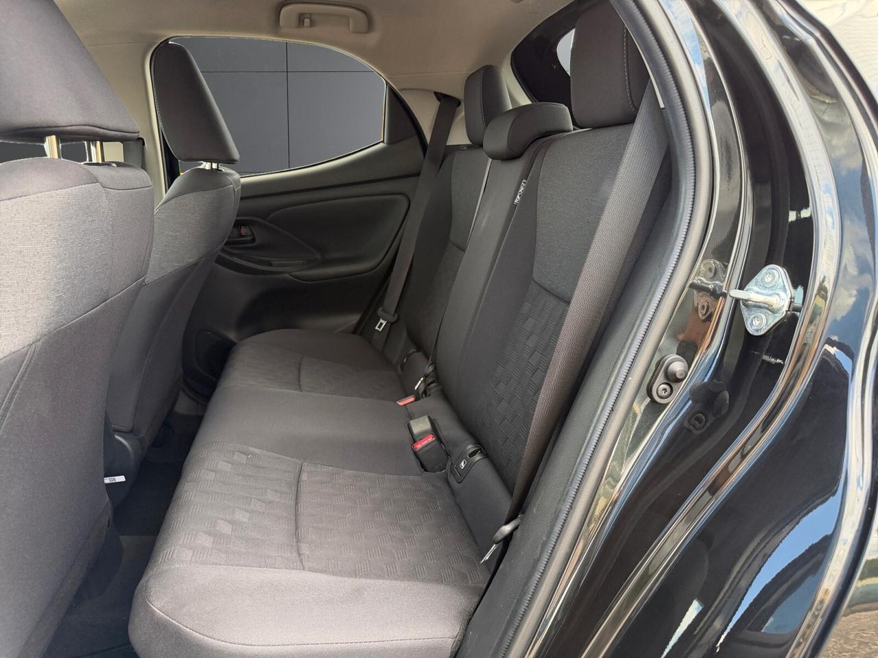 Toyota Yaris 1.5 Hybrid 5 porte Trend PREZZO REALE