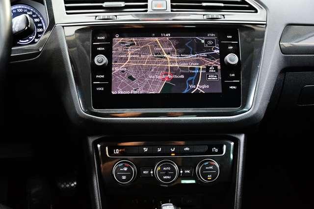 Volkswagen Tiguan Tiguan II 2.0 tdi Executive 150cv dsg