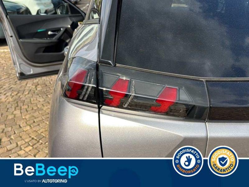 Peugeot 2008 1.5 BLUEHDI ALLURE S&S 130CV EAT8