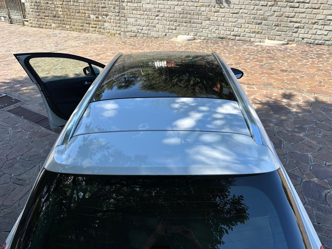 Peugeot 508 BlueHDi 120 S&S SW Business