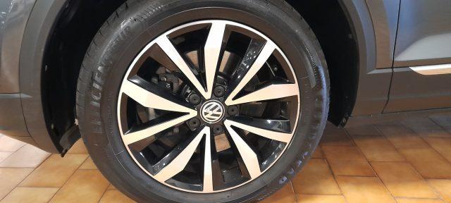 VOLKSWAGEN T-Roc 2.0 TDI SCR 150 CV DSG Style FULL LED