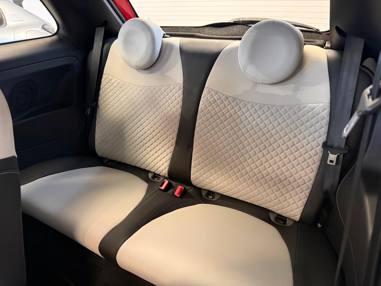 Fiat 500 1.0 Hybrid Dolcevita NEOPATENTATI