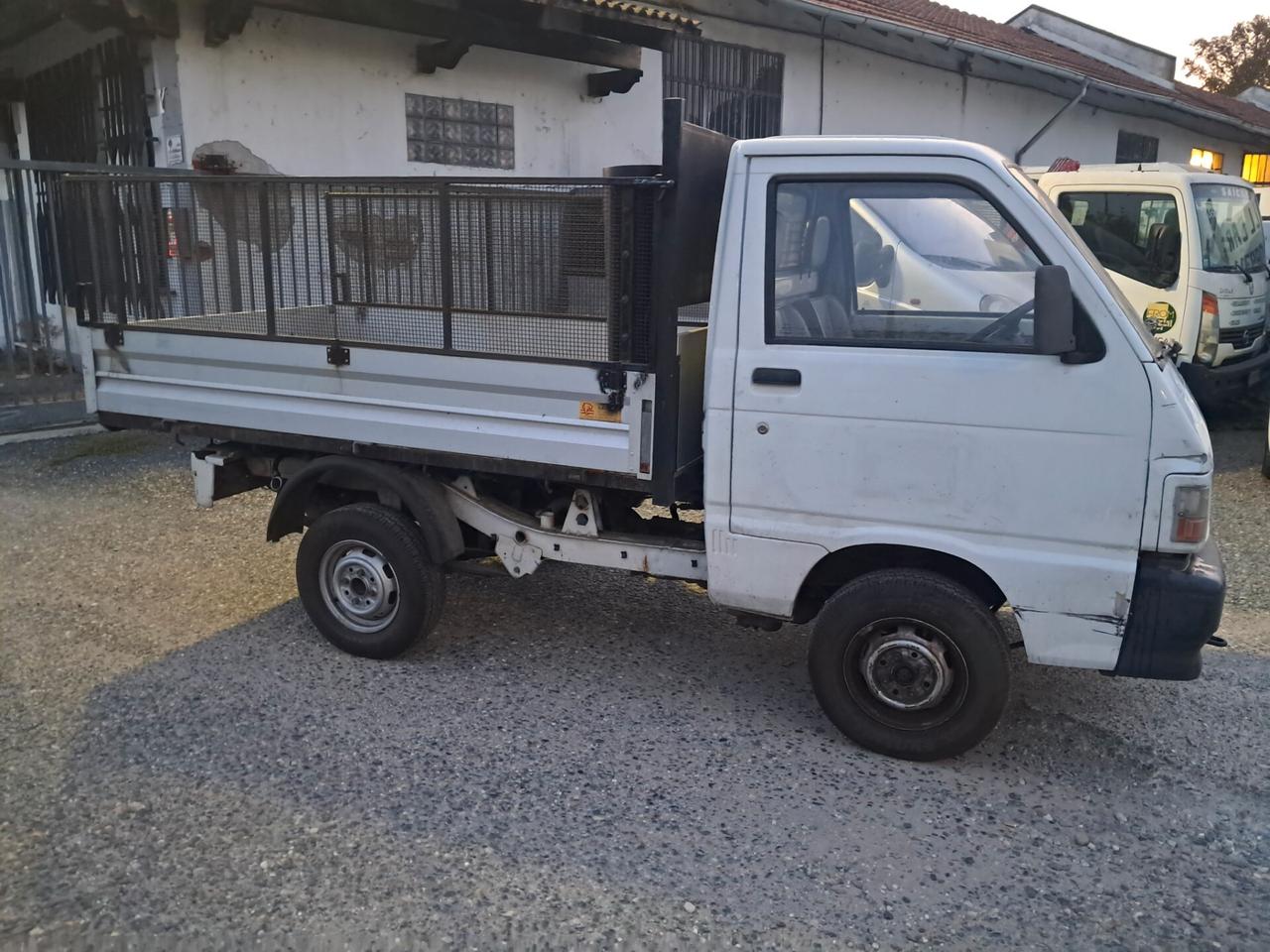 PORTER 1.3 16V FISSO
