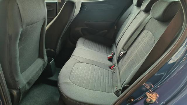 HYUNDAI i10 1.0 MPI Connectline più colori disponibili