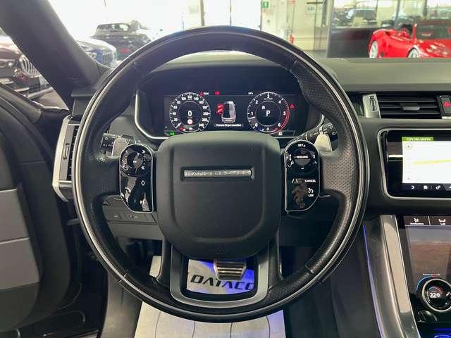 Land Rover Range Rover Sport 3.0d i6 mhev HSE Dynamic 350cv auto