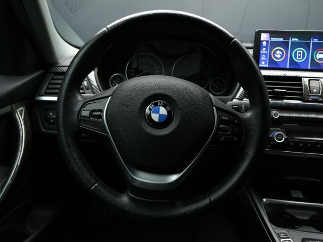 BMW 330 330d 3.0 258CV xDrive Touring Luxury
