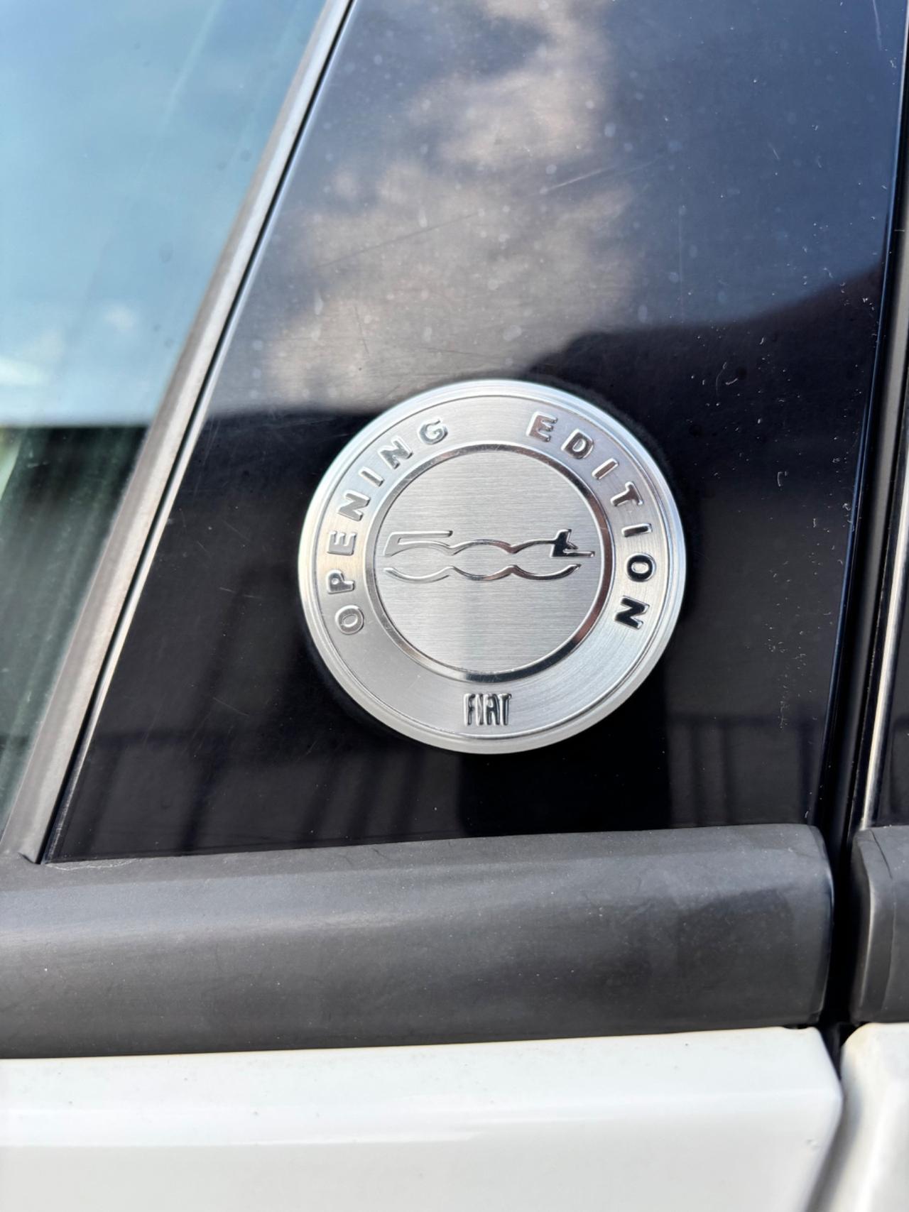 Fiat 500L 1.4 95 CV Lounge