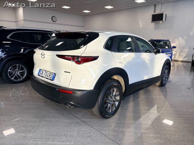 MAZDA CX-30 2.0L e-Skyactiv-G 150CV M Hybrid 2WD Evolve REALE