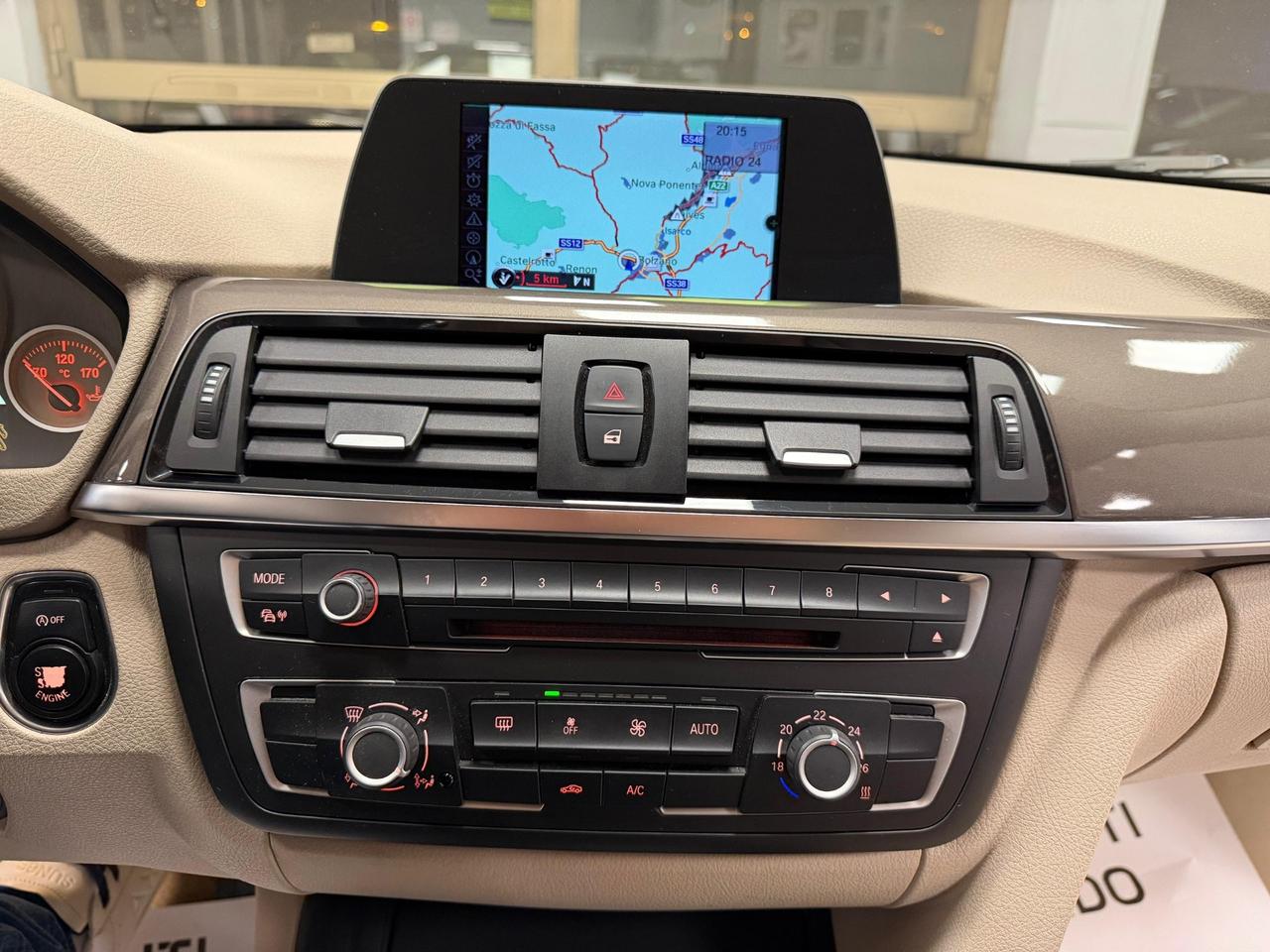 Bmw 328 328i Touring Modern