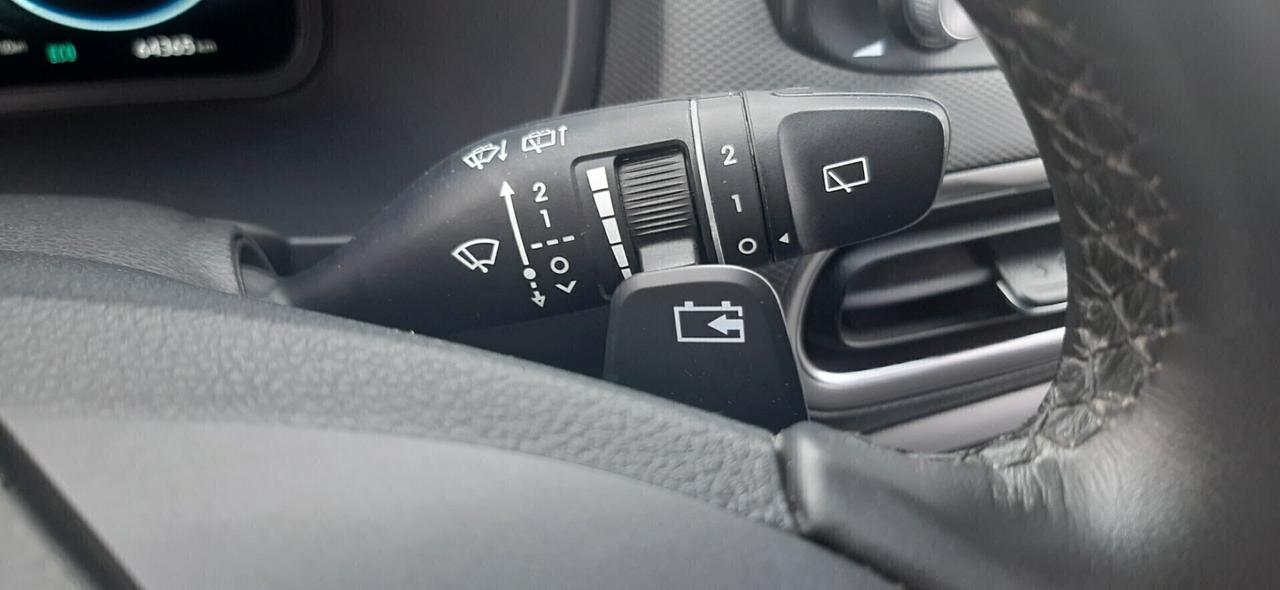 Hyundai Kona EV 39 kWh XTech City