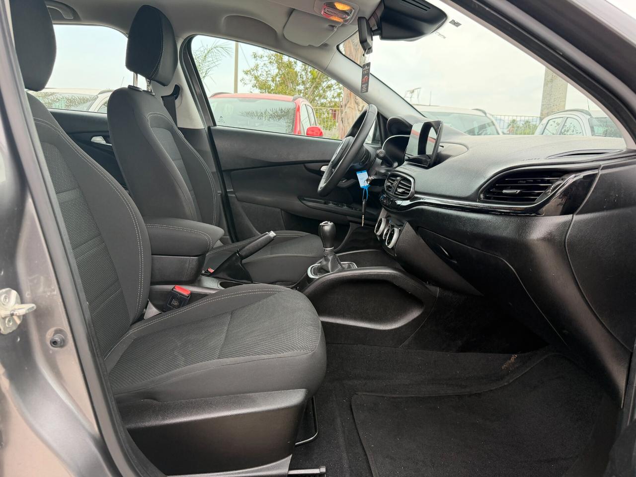 FIAT TIPO SW 2023 1.3 MJT 95 CV