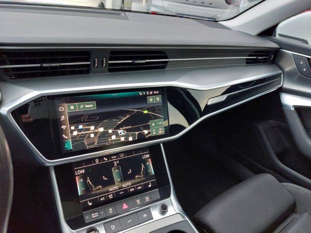 AUDI A6 Avant 40 2.0 TDI S tronic Business km 70000 Uniprò