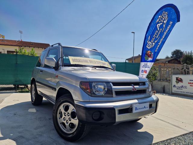 MITSUBISHI Pajero Pinin 1.8 GDI 120 Cv *Ridotte*