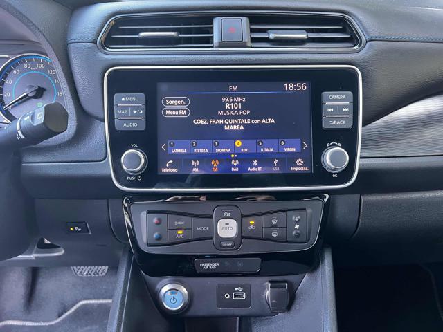 NISSAN Leaf N-Connecta 40 kWh