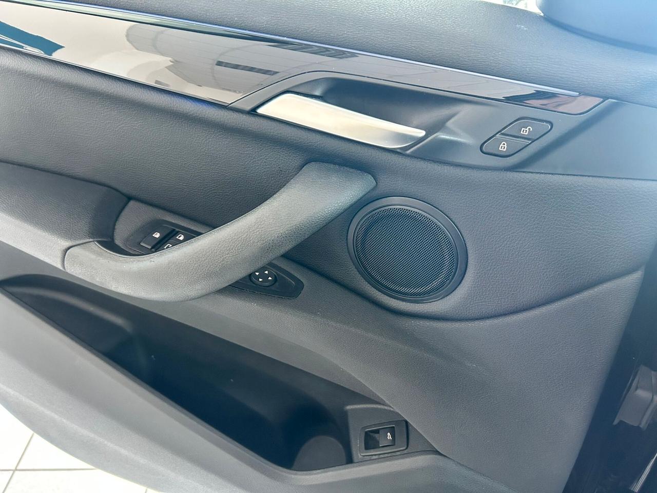 Bmw X1 sDrive18d 2020