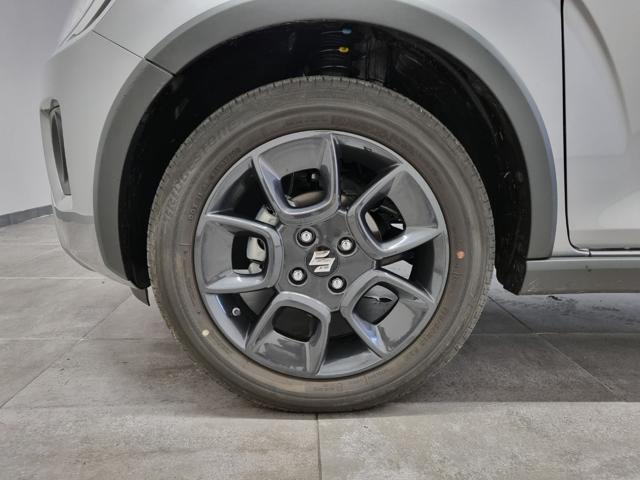 SUZUKI Ignis 1.2 Hybrid Top