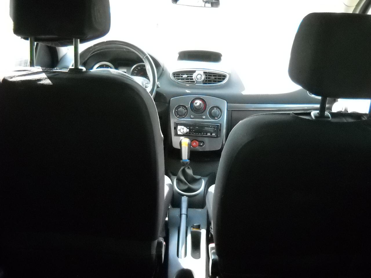 Renault Clio Storia 1.5 dCi 65CV 3 porte Dynamique