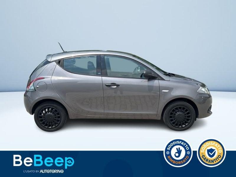 Lancia Ypsilon 1.2 PLATINUM S&S 69CV MY19