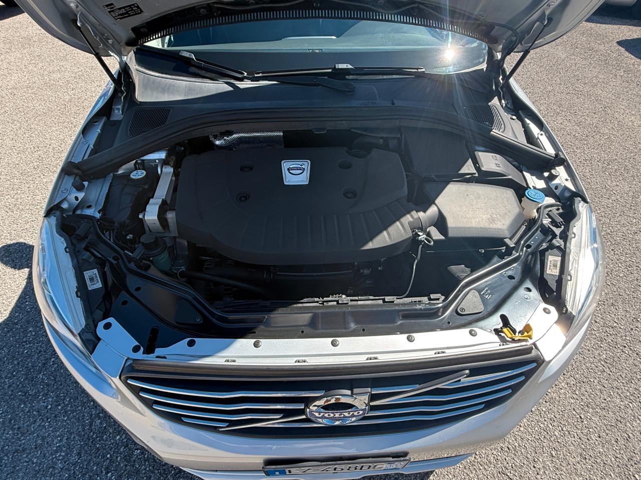 Volvo XC 60 D5