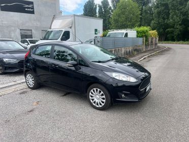 Ford Fiesta 1.0 EcoBoost 100CV 5 porte Powershift Business