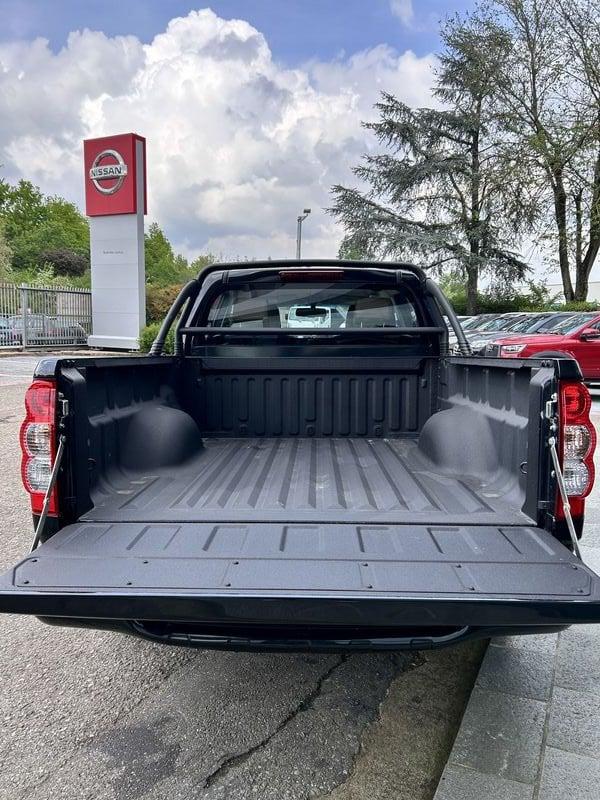 Great Wall Steed P.CONSEGNA PASSO LUNGO BENZ/GPL 4X4 + RIDOTTE