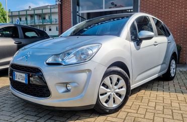 Citroen C3 1.1 Seduction Limited