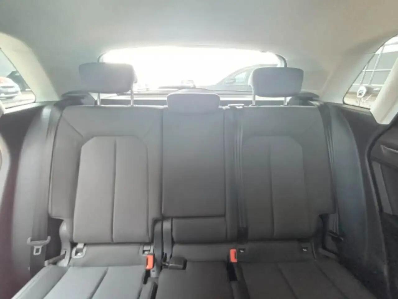 Audi Q3 35 TDI S tronic Business Advanced