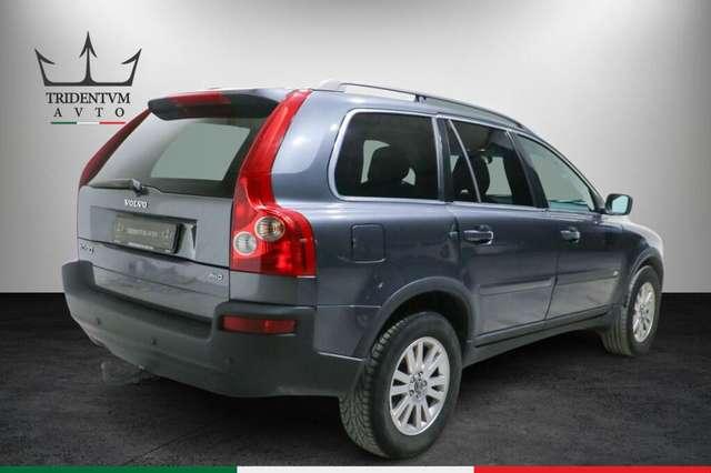 Volvo XC90 2.4 D5 185cv 6m