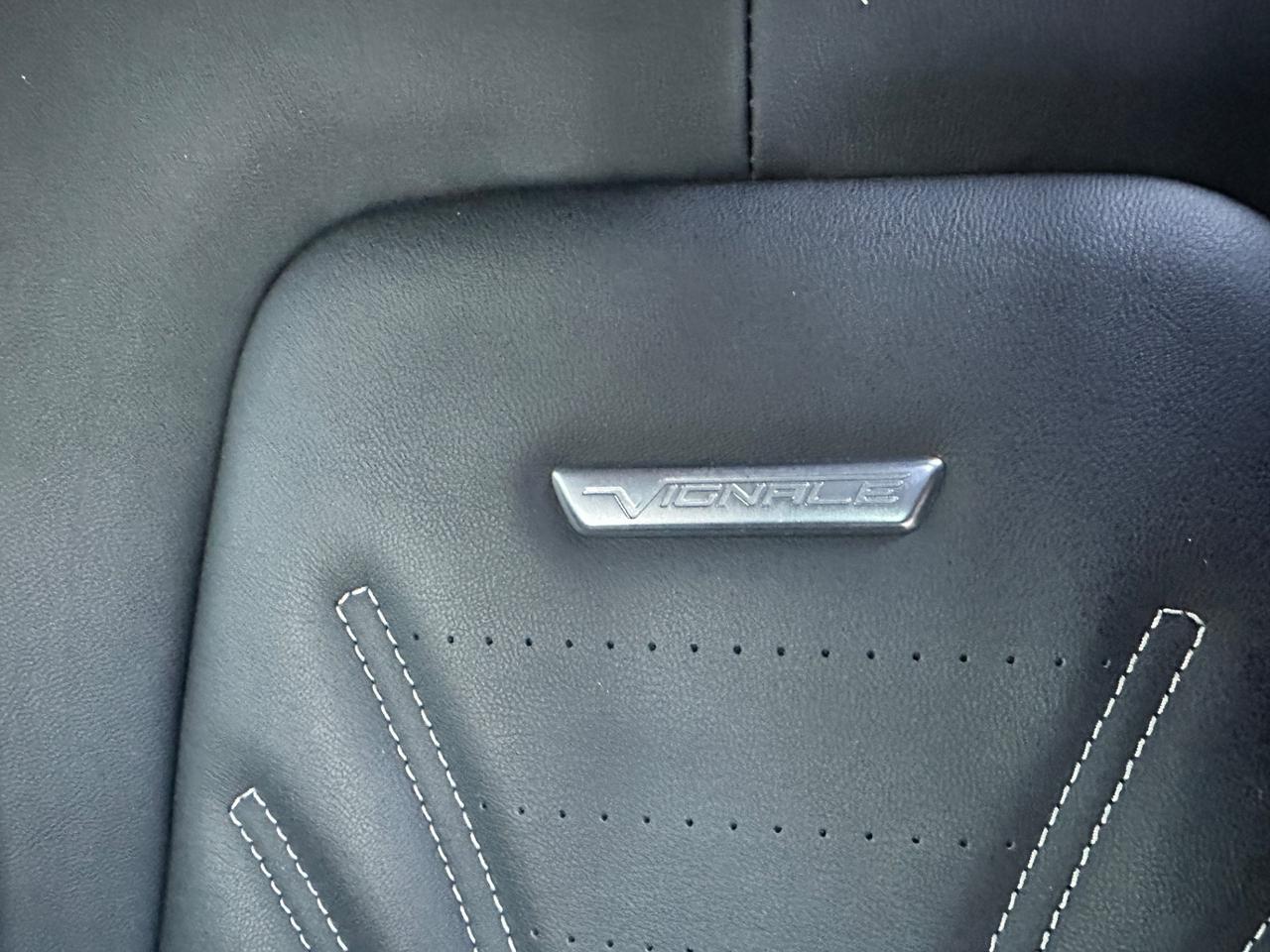 Ford Focus Vignale Automatico