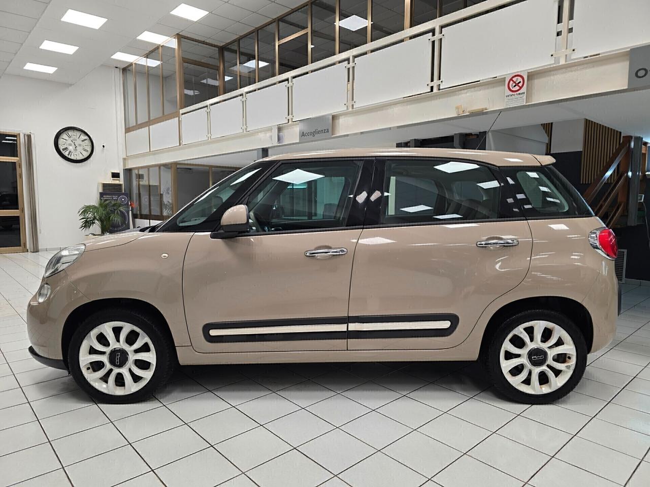 Fiat 500L 1.3 Multijet 85 CV NEOPATENTATI