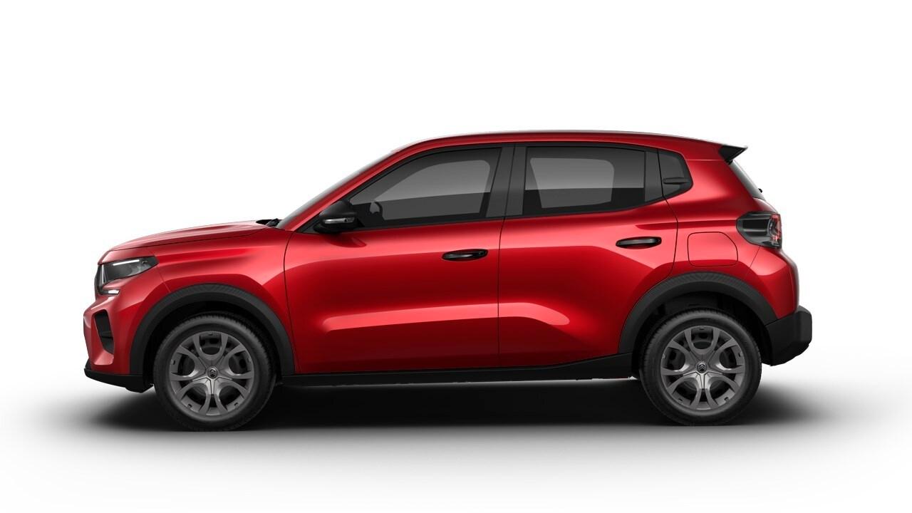CITROEN C3 4ª serie C3 PureTech 100 S&S You