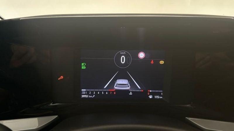 Opel Mokka 1.2 Turbo Edition CARPLAY RETROC. *P.ZO REALE*