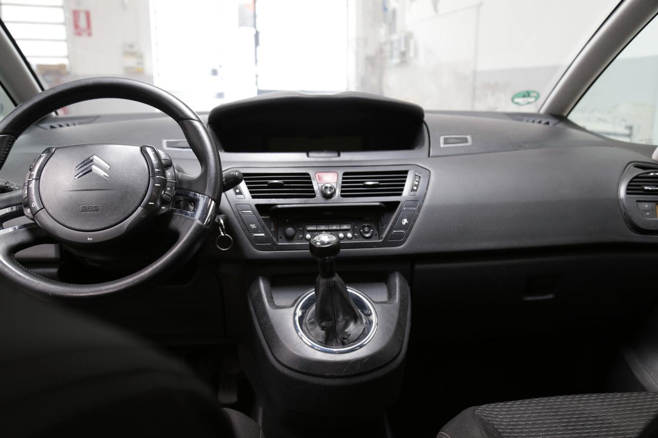 Citroen C4 Grand Picasso 1.8 Classique