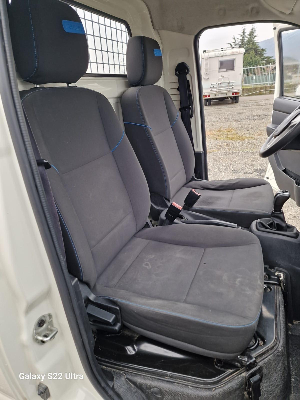 240 piaggio porter ribaltabile del 2022 in saldo