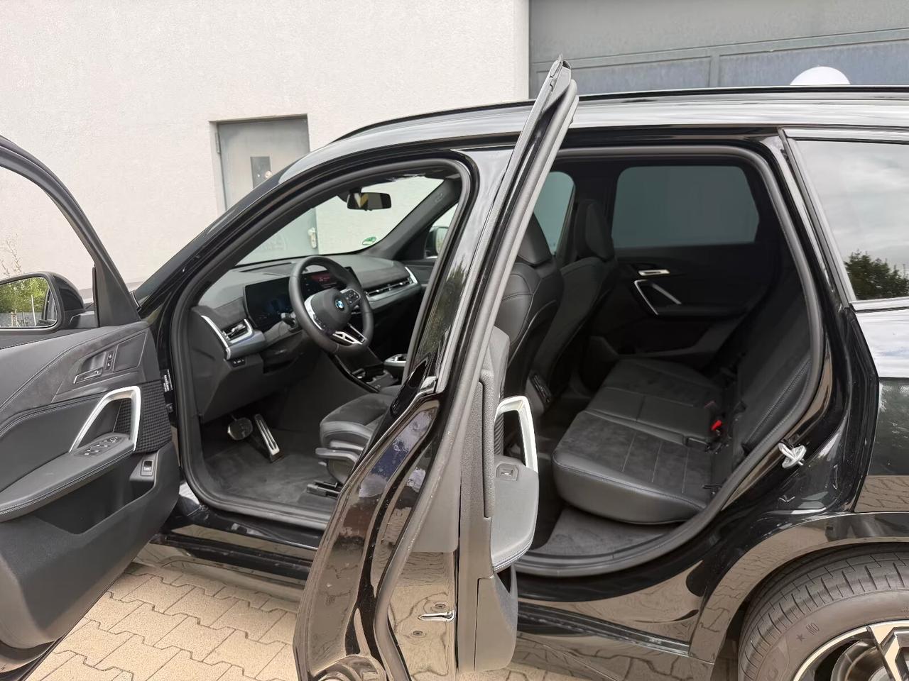 Bmw X1 xDrive 20d Msport PARI AL NUOVO
