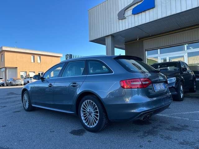 Audi A4 A4 Avant 2.0 tdi SLINE quattro / s-tronic S LINE