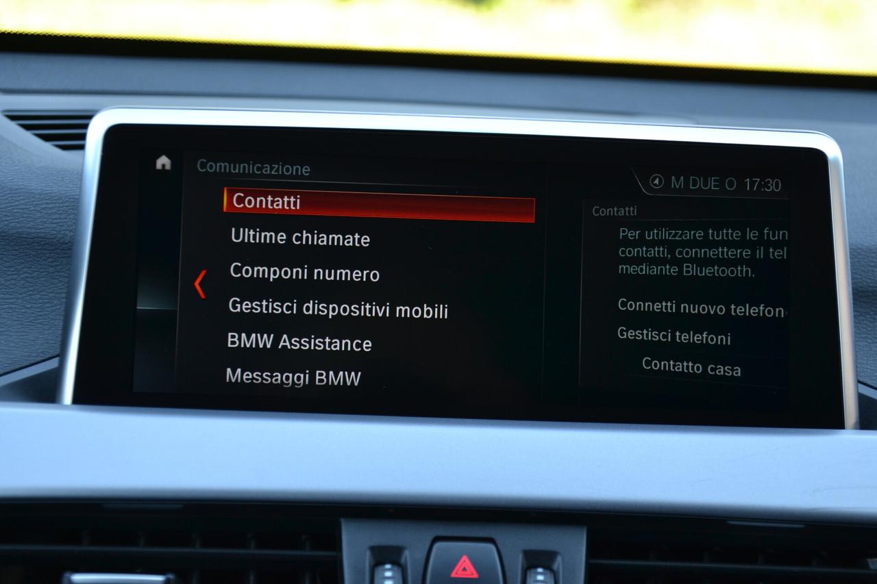 Bmw X1 16D 1.5 116CV AUT. **PREZZO REALE**UNIPRO'**