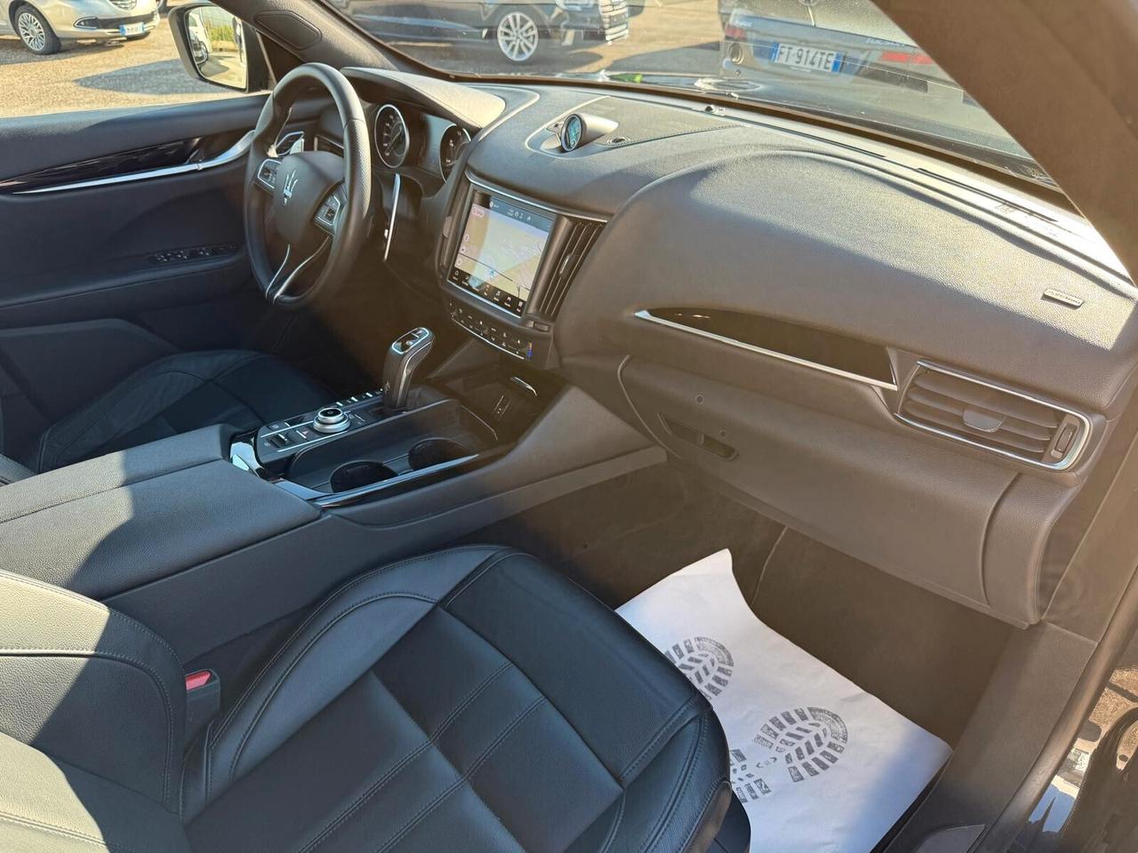 Maserati Levante ESEMPLARE COME NUOVA AFFARE