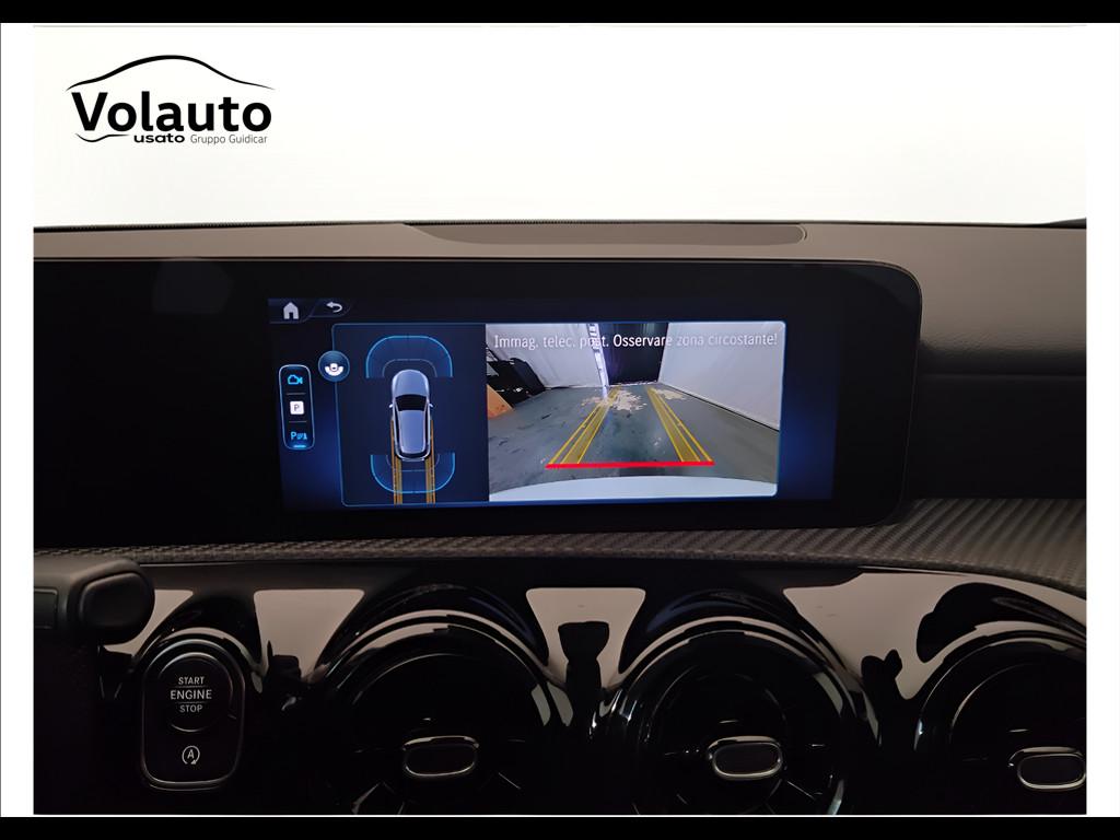 Mercedes-Benz Classe A - W177 2023 - A 180 d Advanced auto