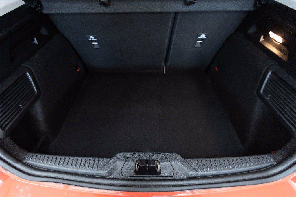 FORD Focus Active 1.0 ecoboost co-pilot s&s 125cv auto del 2019