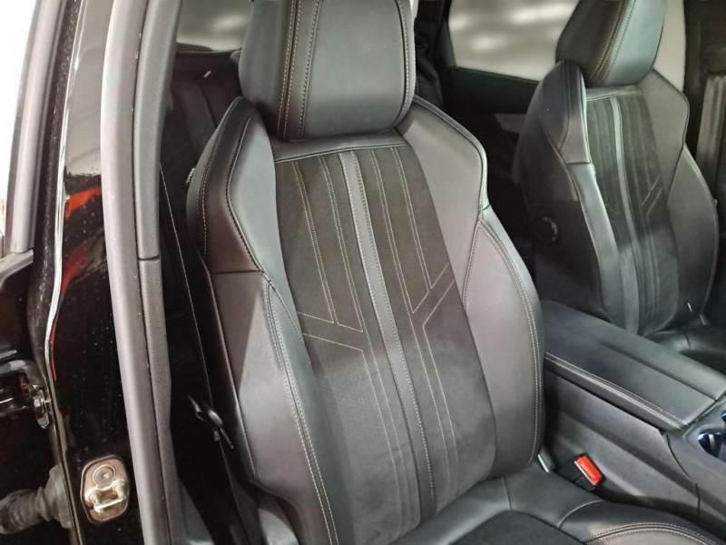 PEUGEOT 5008 BLUEHDI 177CV GT EAT8 S/S AUT. SUV