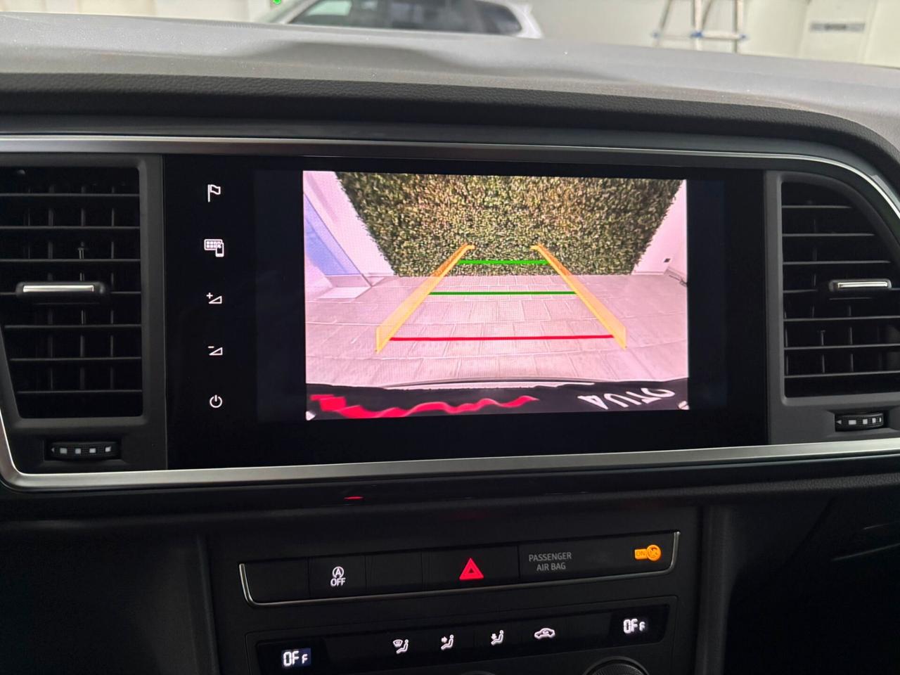 Seat Ateca 1.5 EcoTSI DSG Black Edition