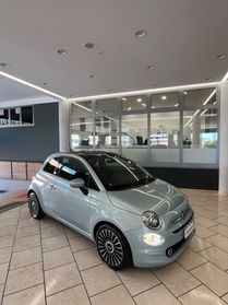 Fiat 500 1.0 Hybrid Launch Edition