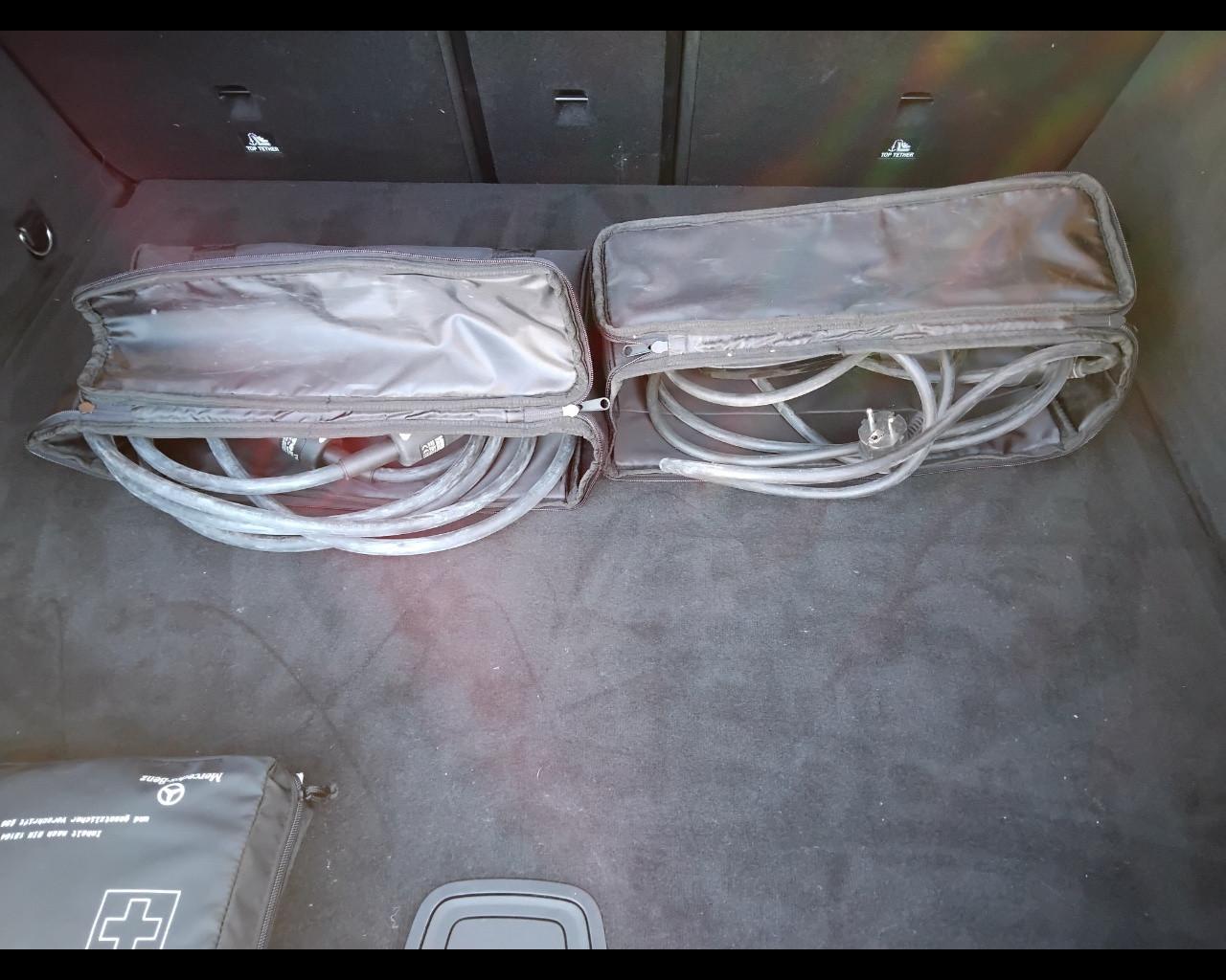 Mercedes-Benz GLC Coupe - C253 2019 - GLC Coupe 300 de phev (eq-power) Pre