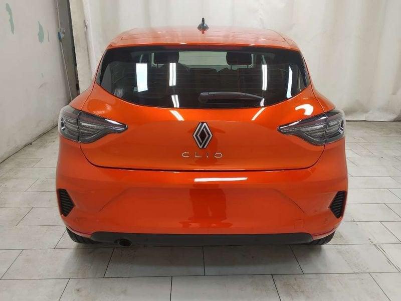Renault Clio 1.0 eco-g Evolution 100cv