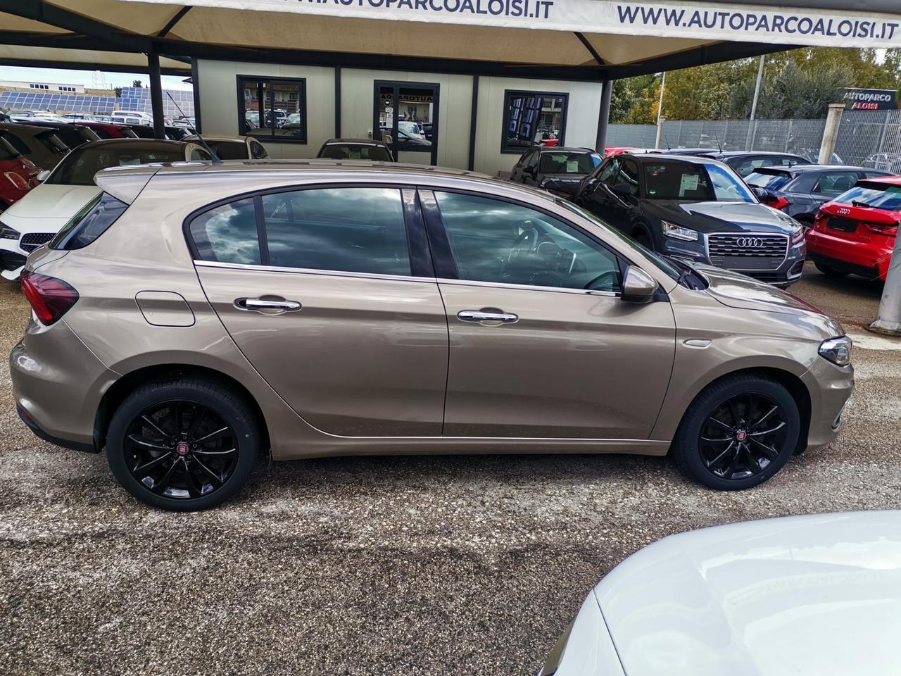 Fiat Tipo 5 Porte Tipo 5p 1.3 mjt Lounge s&s 95cv