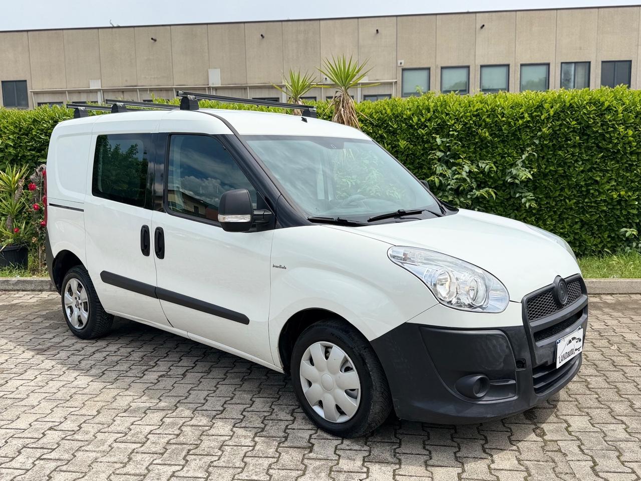 Fiat Doblo Cargo 1.6 MJT 120CV PRONTA AL USO