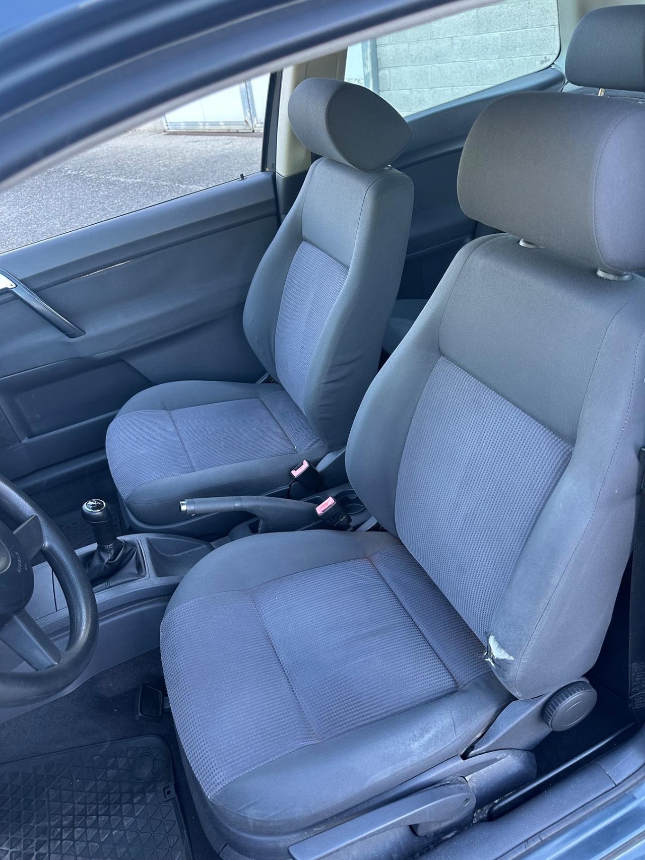 Volkswagen Polo 1.4 TDI 3p. Comfortline 104mila km