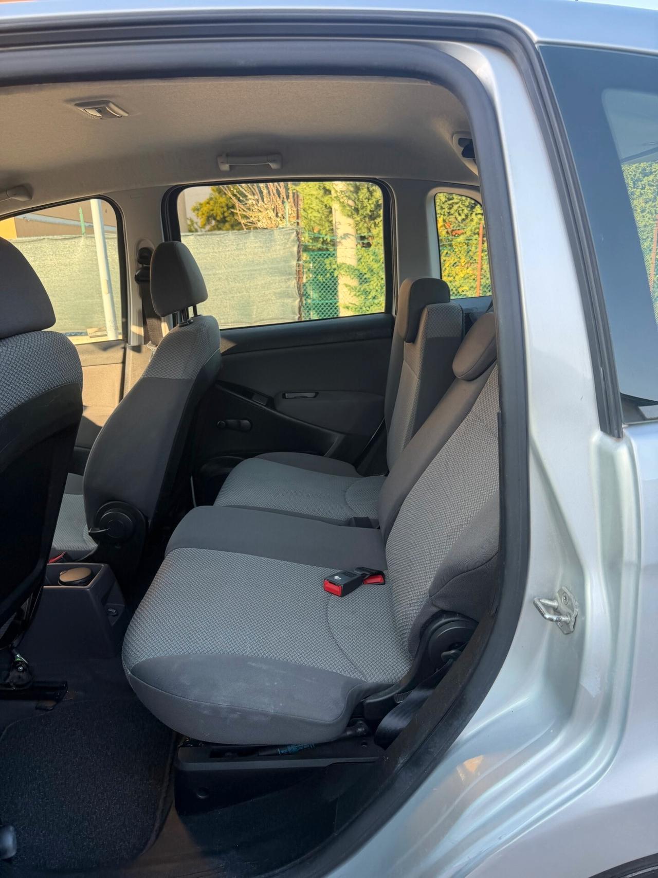 Fiat Idea 1.4 - NEOPATENTATI - 12 MESI DI GARANZIA -